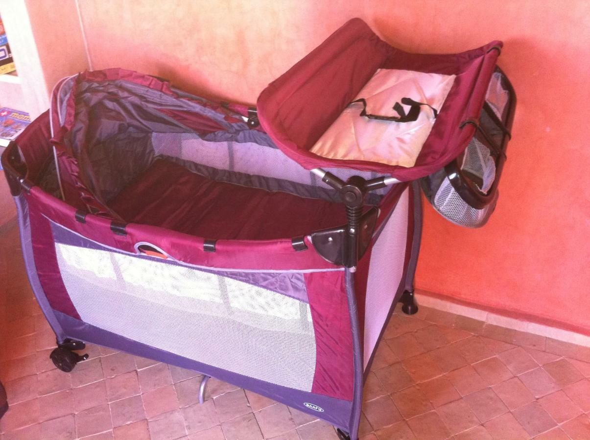 Riad-Villa Agadir-Taroudant Sidi Boumoussa ภายนอก รูปภาพ